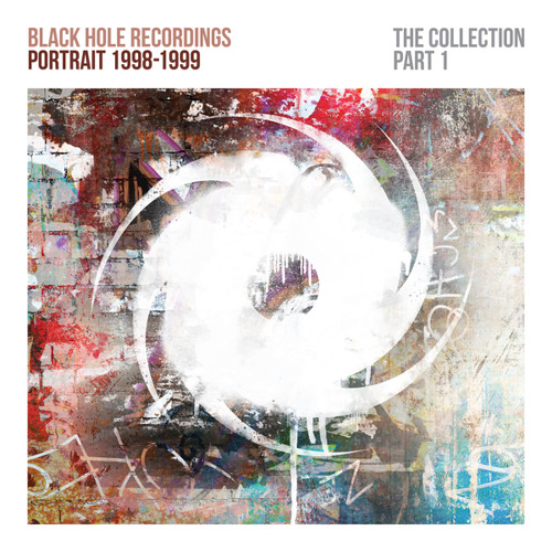 Subspace Interference (Blue Peter & Sal Mix)