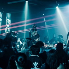 PAIJE @ HOT GIRLS LIKE TECHNO - SALT LAKE CITY , UT  [ 11.29.25 ]