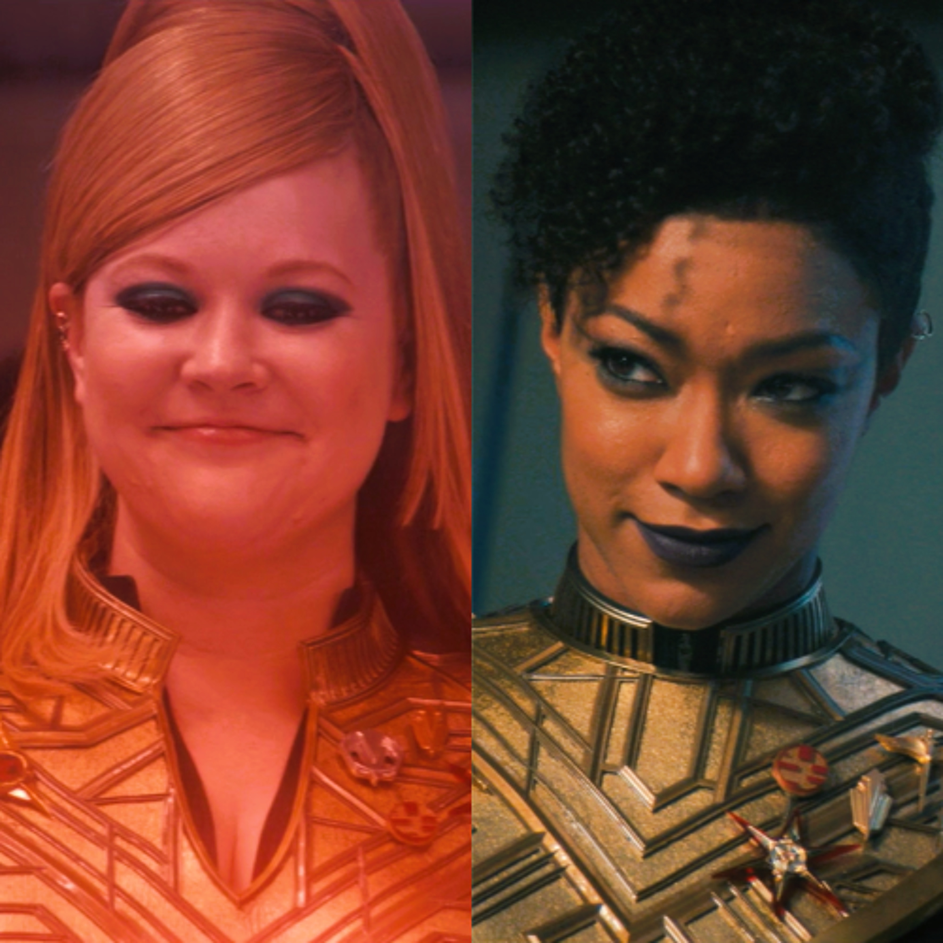 A Star to Steer Her By