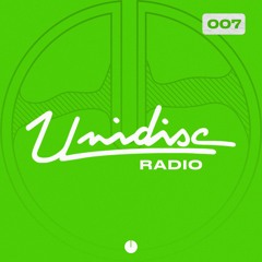 Unidisc Radio - Episode 007 - 40th Anniversary Lime Tribute Mix