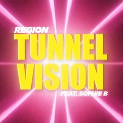 TUNNEL VISION [RADIO EDIT]