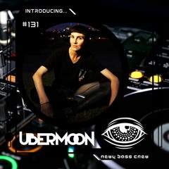 Introducing... Guest Mix #131 UBERMOON