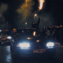 BUD ft VNN-FAUT CHARBONNER