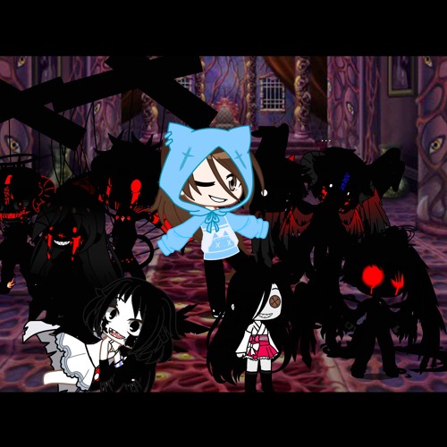 Mommy’s little Demons meme