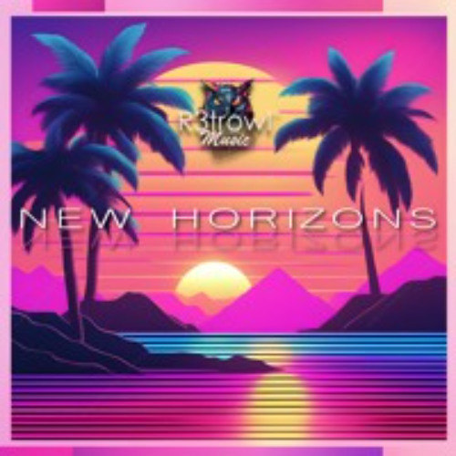 Peace of mind - (New Horizons Album)