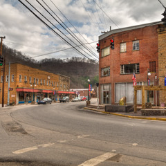 Let's Rebuild Our Town