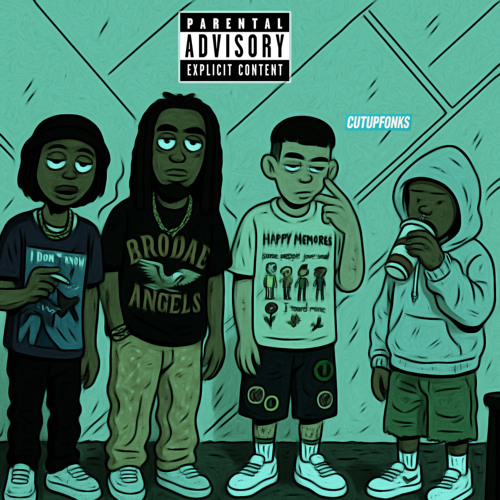 ⚡️👨🏾‍💻🧌