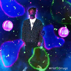 Futurama - juice wrld