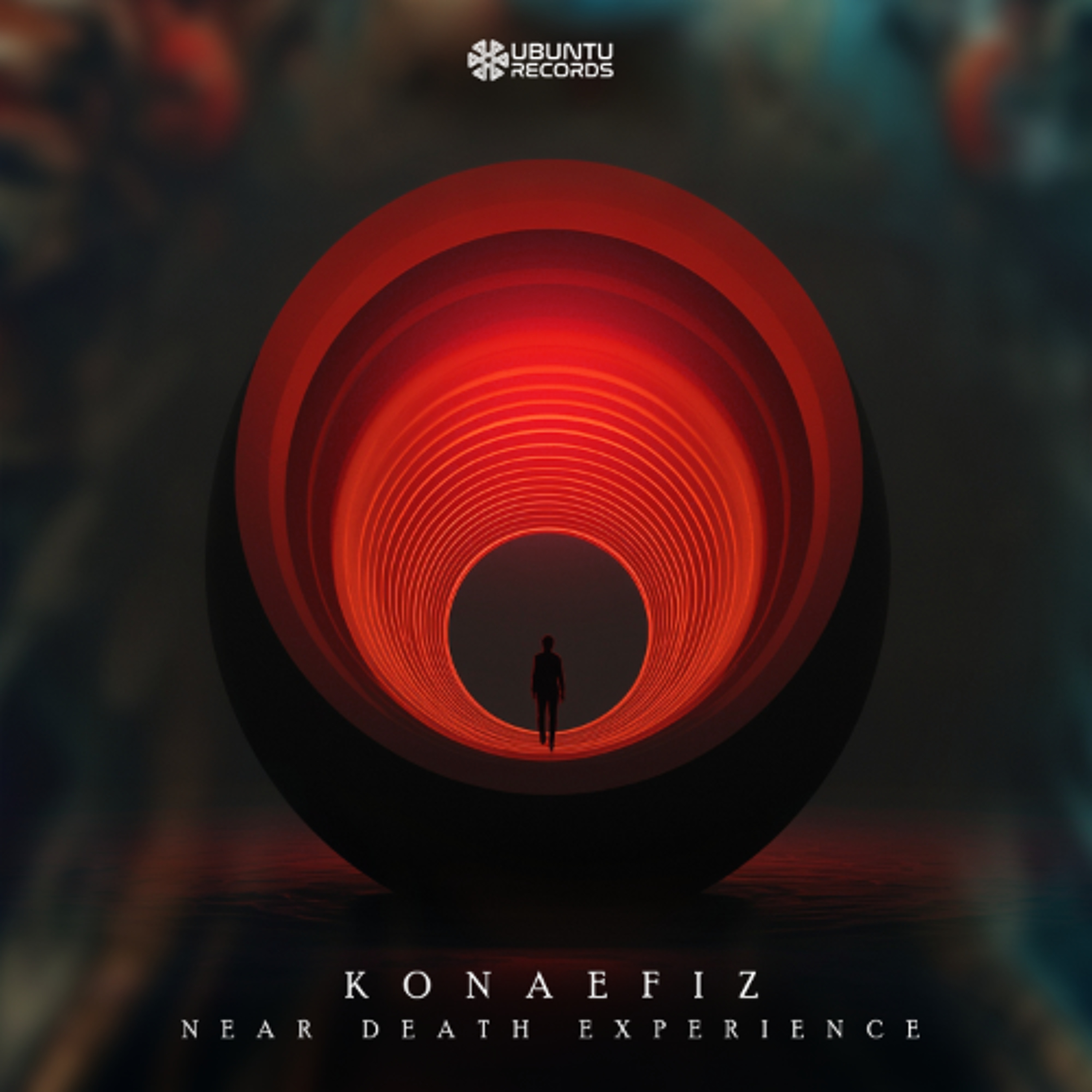 Near Death Experience episode artwork