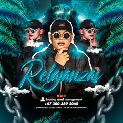 RELAJANZAS