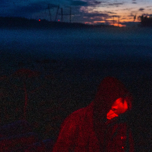 Peternotpan – Not Yours