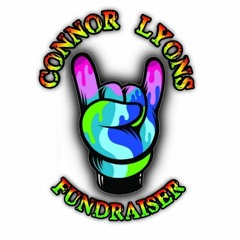 MR LRV - CONNOR LYON FUNDRAISER MIX 2021 (UK HARDCORE)