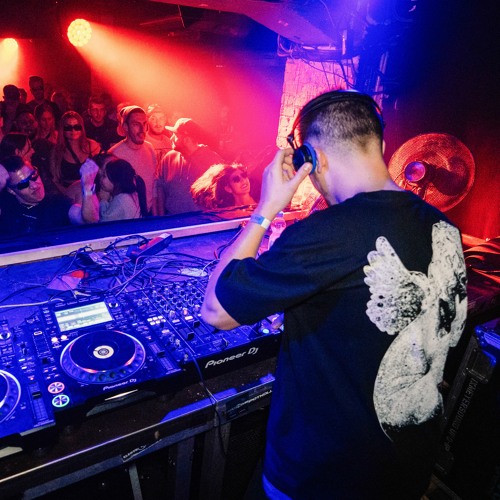 Livecut Technoblock 09/12/22