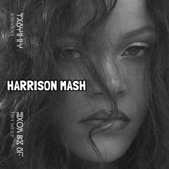 Lift me up (Harrison Mash Up)