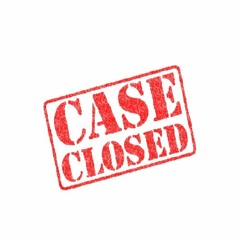 CASE CLOSED (Feat: Big-N, Young Teto)