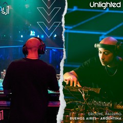 Unlighted LIVE at Utopic @ Groove [Warm Up for Thomas Schumacher]