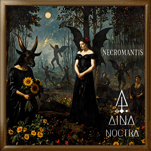 Necromantis