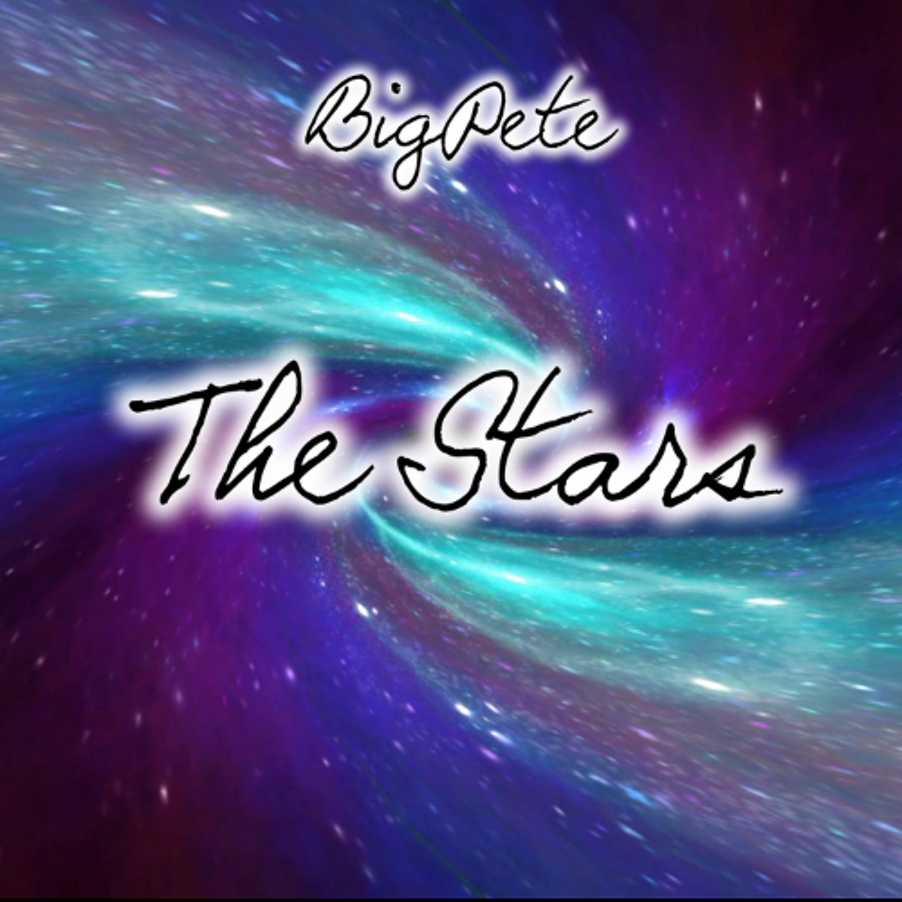 The Stars episode artwork