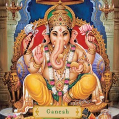 Ganesha