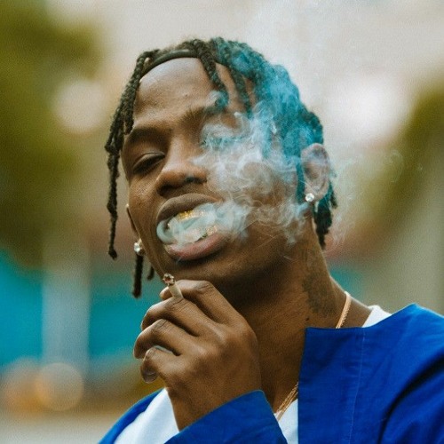 Travis Scott - Party Till