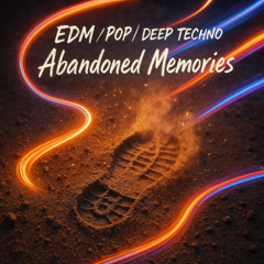 EDM POP DEEP TECHNO - Abandoned Memories