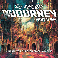 The Journey - Part II
