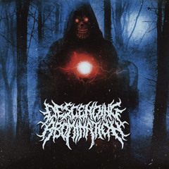 Descending Abomination (Prod. by SKETCHMYNAME)