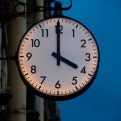 4 O' CLOCK +++ SOAOA