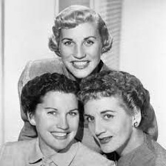 The Andrews Sisters - Electro Swing Version