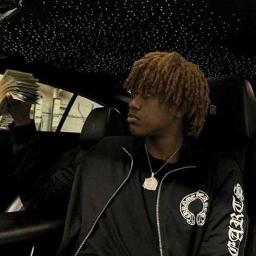 RICH AMIRI & SOFAYGO - NITRO