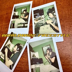 WORLDWIDE FREESTYLE