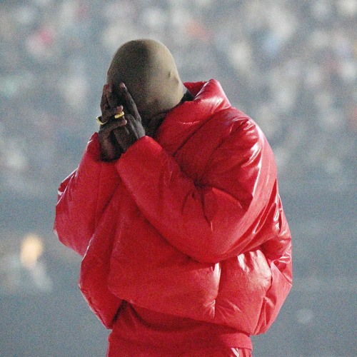 Stream AG's Donda X Heads Will Roll X Rather Be X Praise God X Sweet