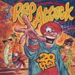 Rap Attack 9000