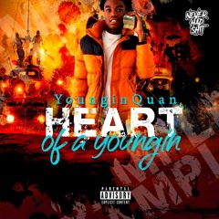 Legendary #HEARTOFAYOUNGIN