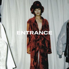 UNDERAGE / AW20 COLLECTION / ENTRANCE