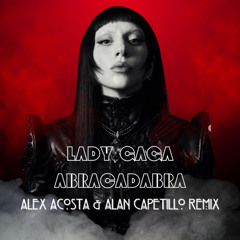 Abracadabra (Alex Acosta + Alan Capetillo Radio Remix)