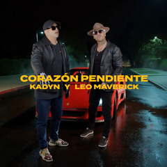 Corazón Pendiente