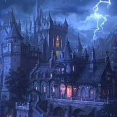 Dark Fantasy [new style v1. 2025]