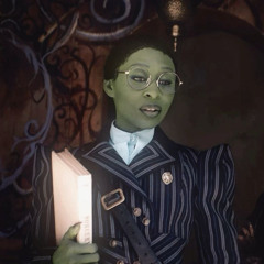 ELPHABA (dimitrious)