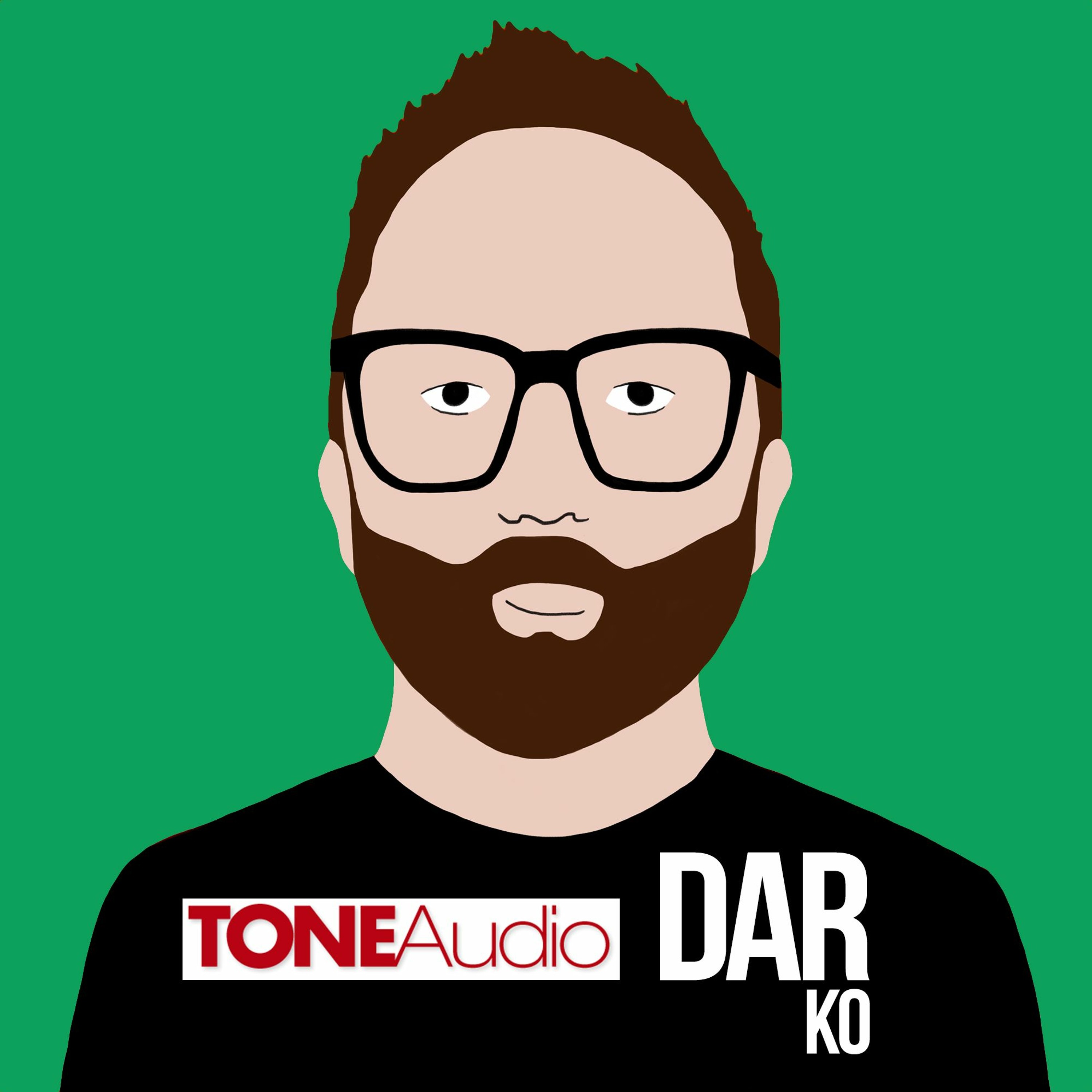 Darko.Audio podcast