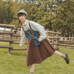 🌿 Mori Kei 森系 🍂 Mori Girl 森ガール Playlist