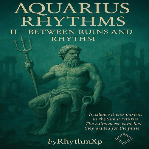 Aquarius Rhythms II – Between Ruins and Rhythm