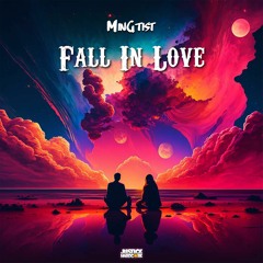 MinGtist - Fall In Love ⚠️OUT NOW⚠️