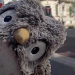 в моей голове