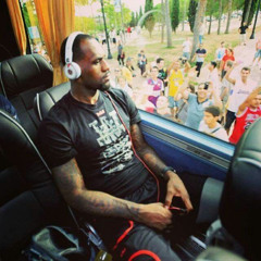 Sirvvs (@bandmannpc) - swah arsenal [twopoint0 exclusive]