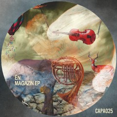 Premiere : ЁN - Canecule