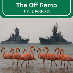 283 Pop Goes The Trivia