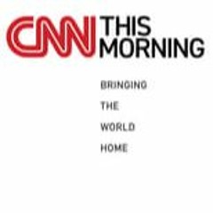 WATCHNOW! CNN This Morning with Kasie Hunt 1x9 Stream
