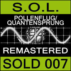Quantensprung