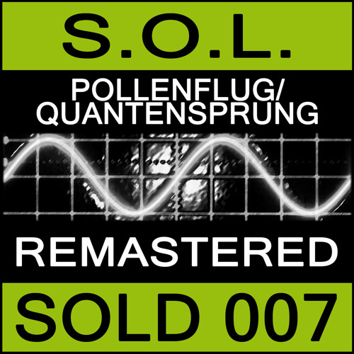 Quantensprung